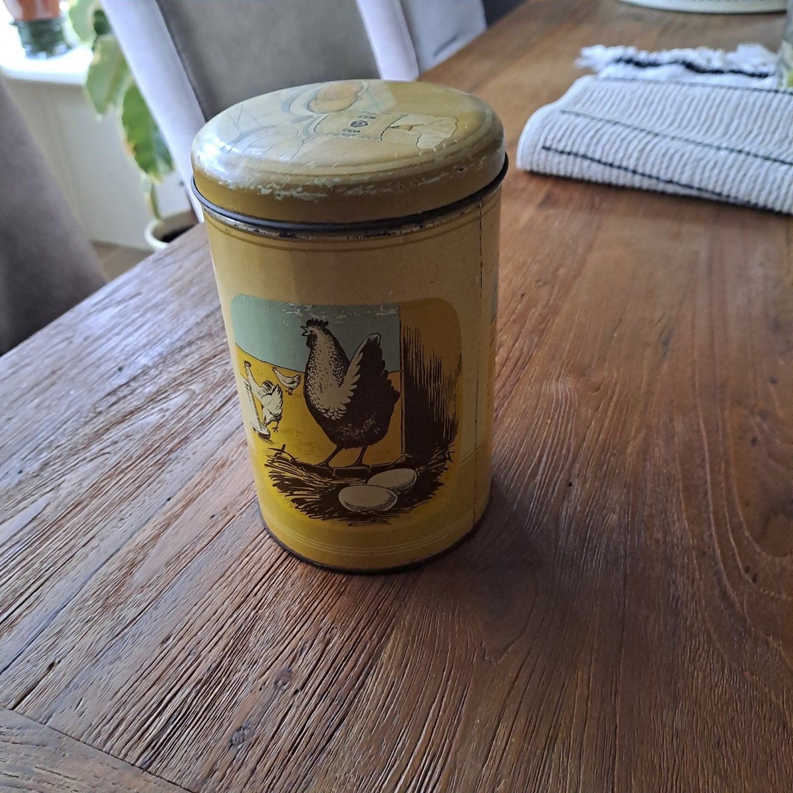 6 verschillende blikken, Ophalen of Verzenden
