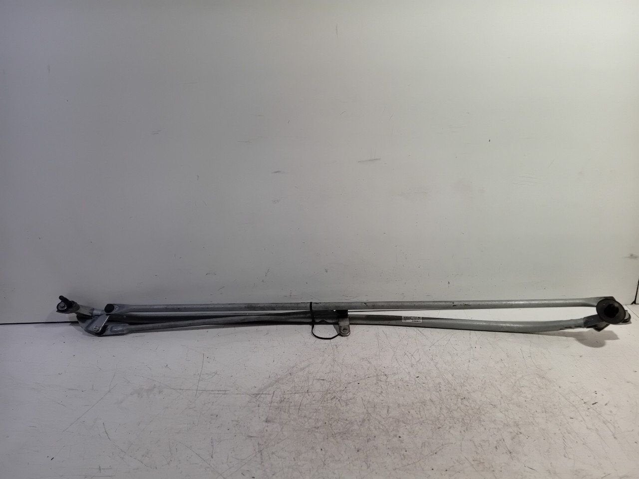 Ruitenwisser mechaniek voor Opel Meriva, Auto-onderdelen, Ruiten en Toebehoren, Opel, Gebruikt, Herkomst onderdeel bekend, 12 maanden garantie