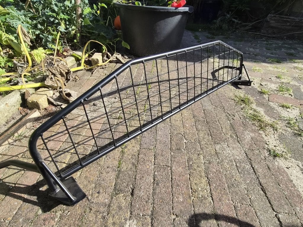 Seat Ibiza stationwagen honden rekje, Ophalen, Gebruikt