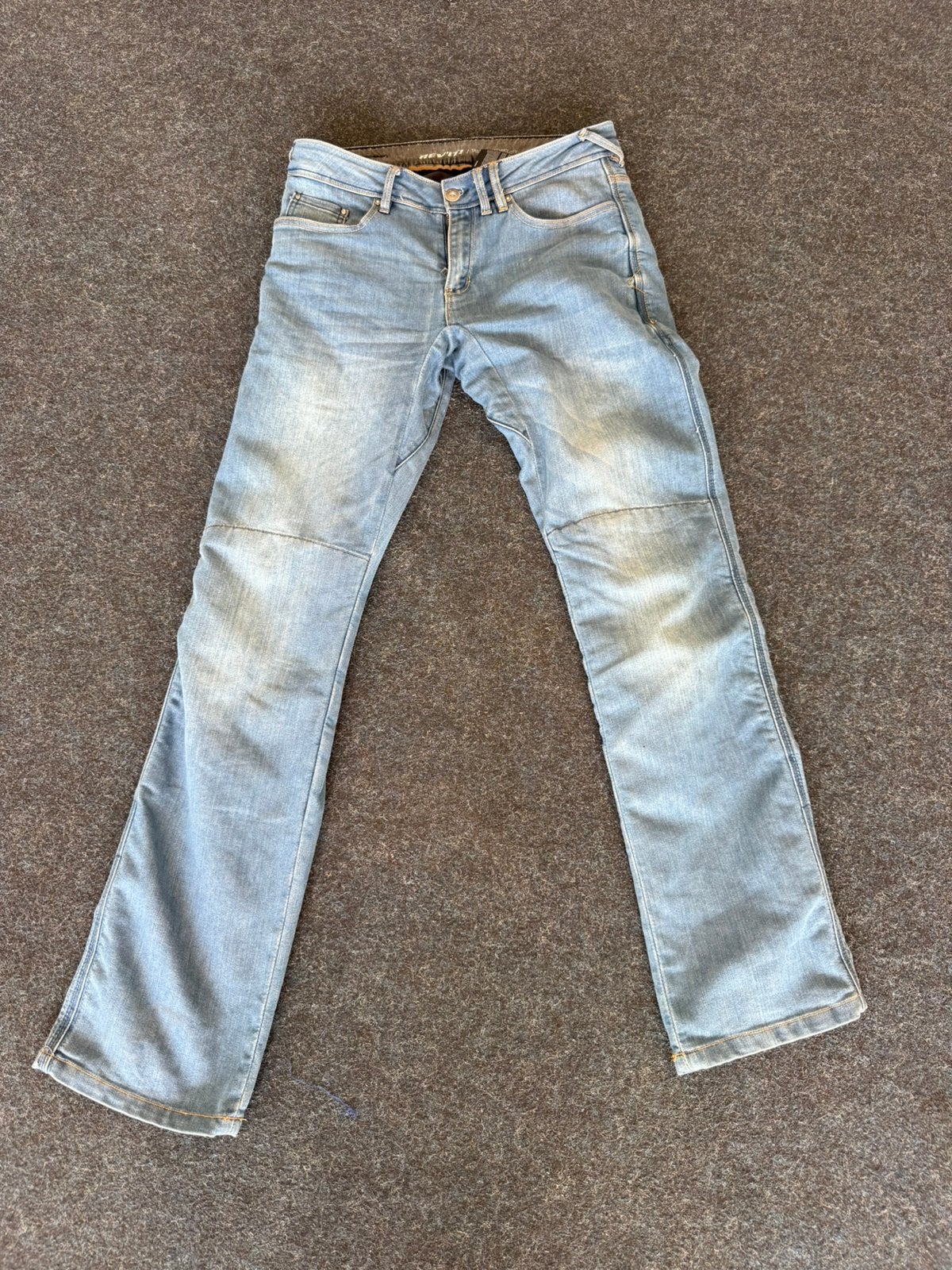 Revit motorbroek, Ophalen of Verzenden, Tweedehands