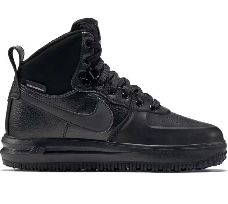 Nike Lunar Force 1 GS sneakers maat 38,5, Jongen of Meisje, Schoenen, Ophalen of Verzenden, Zo goed als nieuw