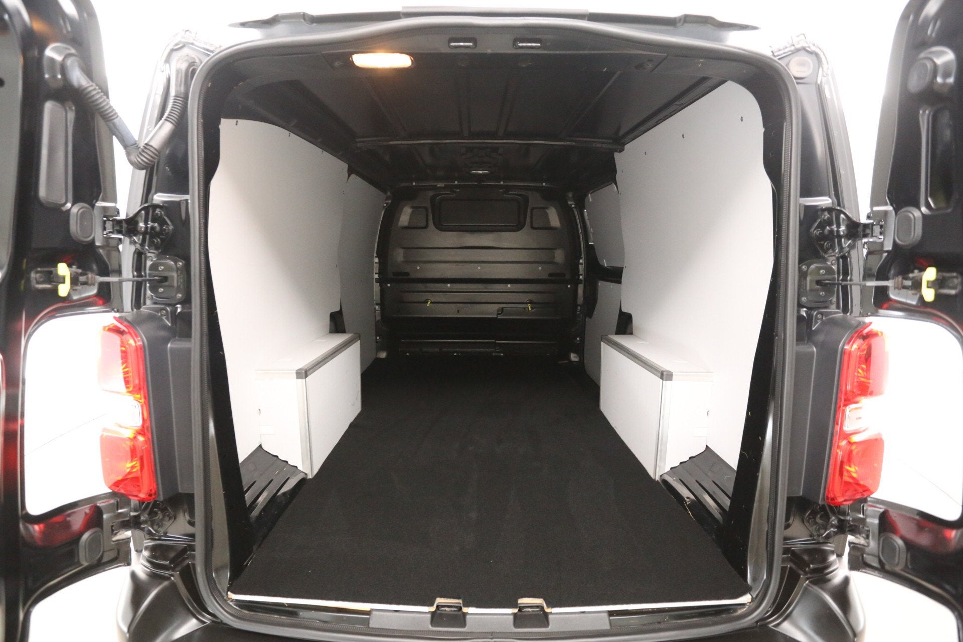 Citroën Jumpy 2.0 BlueHDI L3H1 | Marge | Airco | Cruise | C, Auto's, 1660 kg, Achterwielaandrijving, Gebruikt, Euro 6