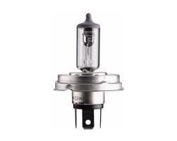 Lamp H4 12V 35/35W Hs1 Px43T Bosma 121947 Koplamp Vespa S, Ophalen of Verzenden