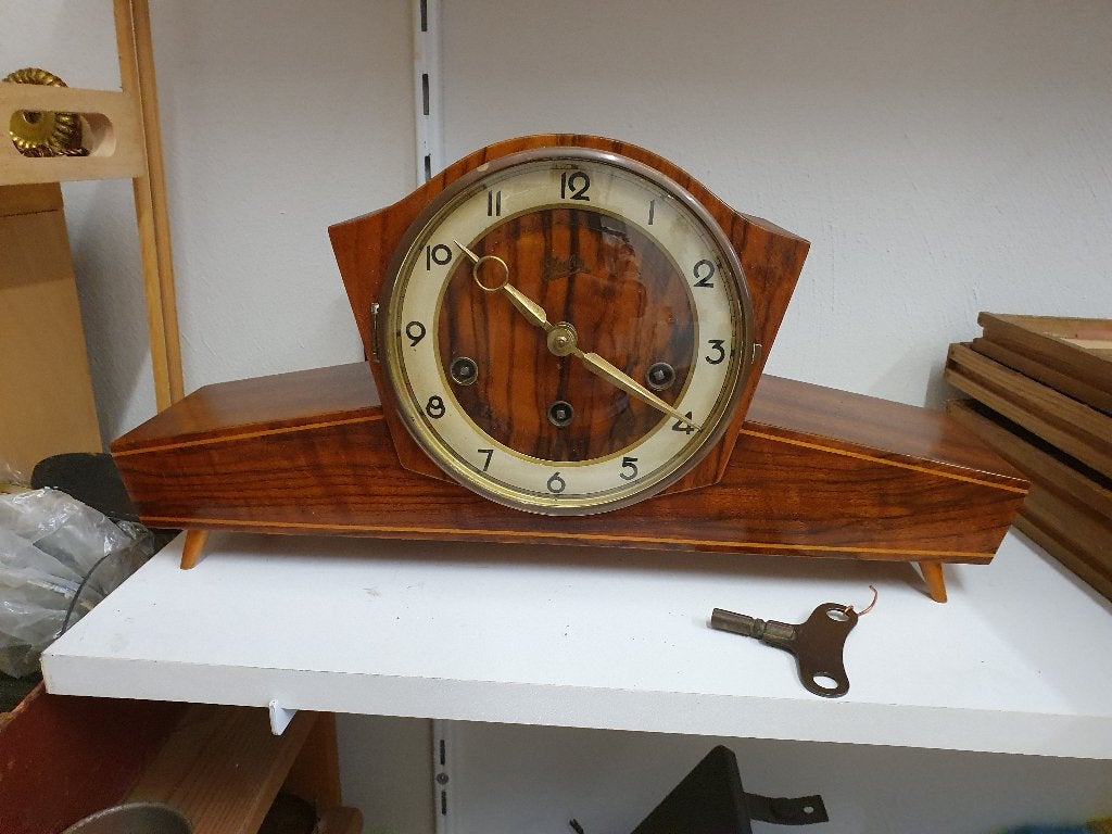 westminster pendule, Ophalen of Verzenden