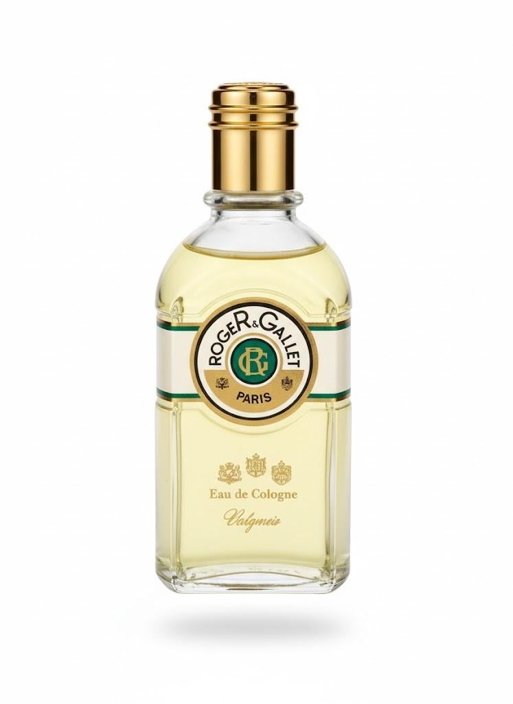Roger & Gallet Vetyver eau de cologne, Ophalen of Verzenden, Nieuw