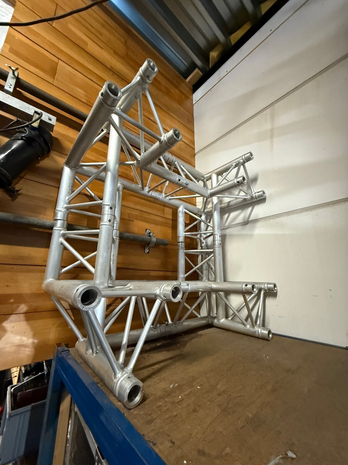 4x prolyte x30d c011 hoeken bijna in nueuwstaat, Ophalen, Zo goed als nieuw, Overige typen