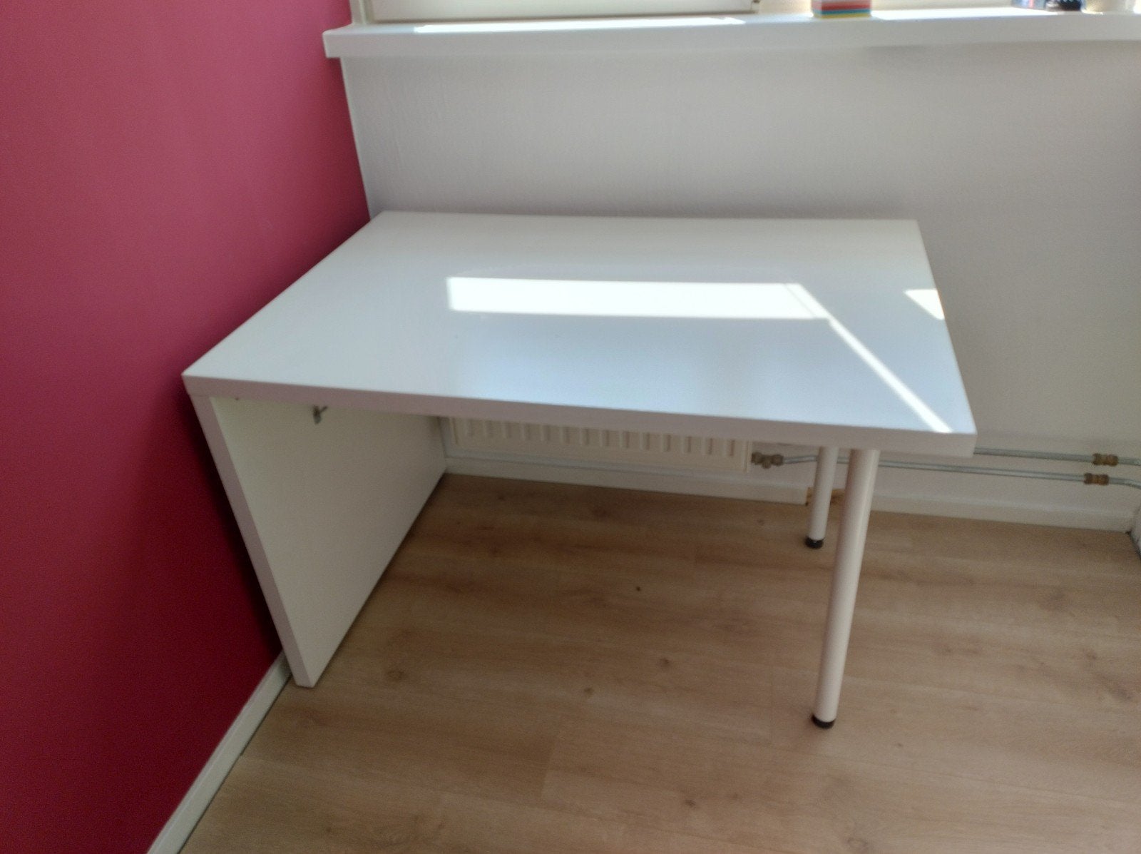 IKEA bureau, Ophalen, Gebruikt, Schoolbureau, IKEA