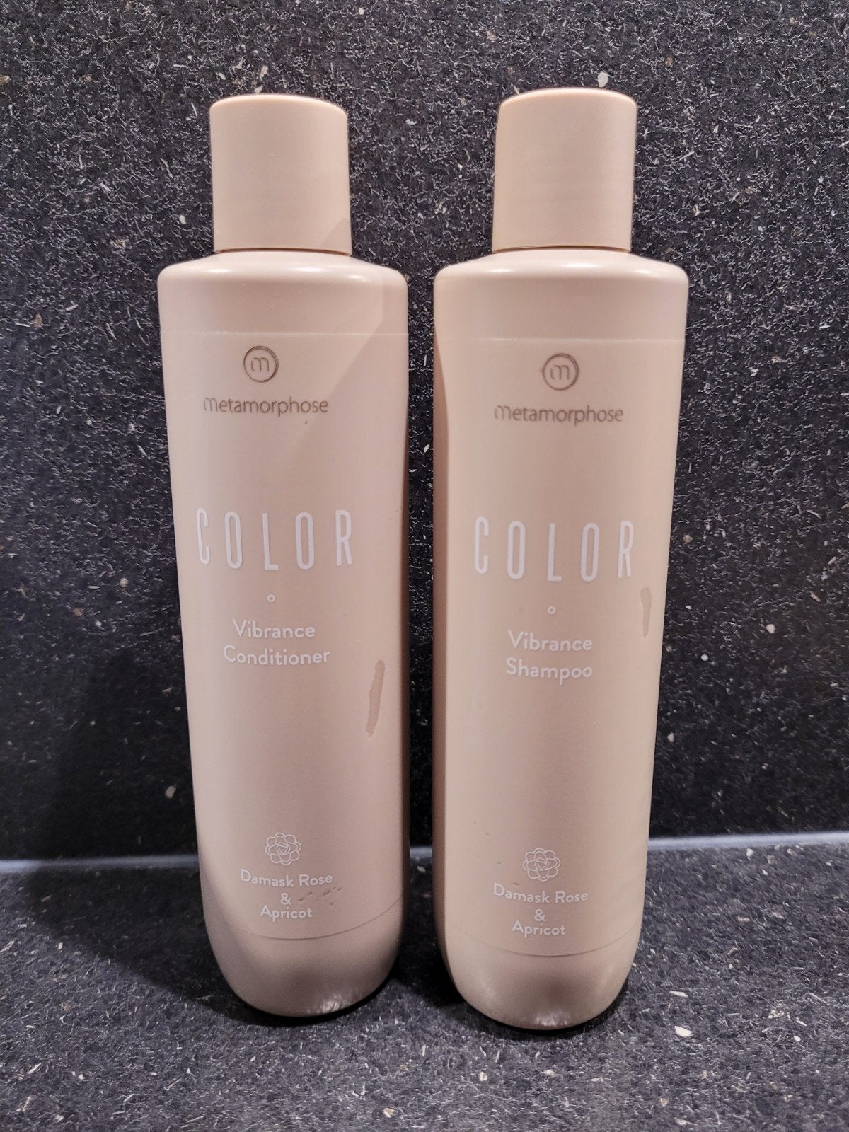 Metamorphose Color Vibrance Shampoo & Conditioner, Sieraden, Tassen en Uiterlijk, Ophalen of Verzenden, Nieuw, Shampoo of Conditioner