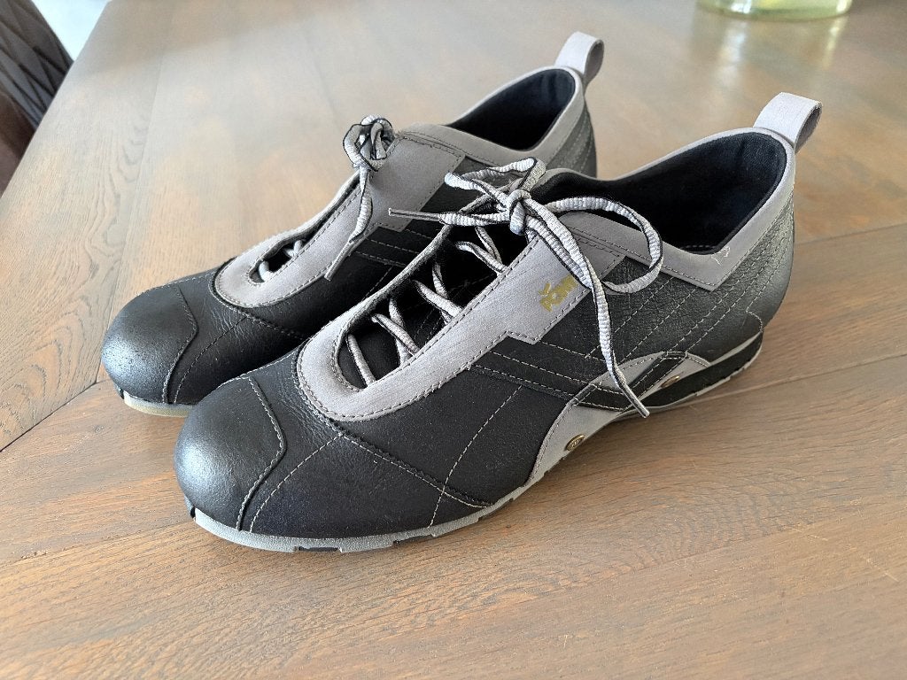 WIELREN SCHOENEN van Pony maat 43 - WD014, Waddinxveen, Schoenen, Ophalen of Verzenden, Zo goed als nieuw