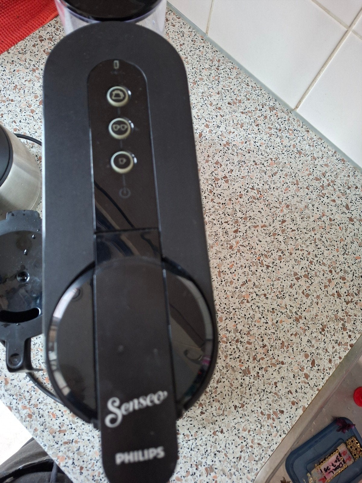 Senseo Switch zo goed als nieuw, Sport en Fitness, Snowboarden, Ophalen, Zo goed als nieuw