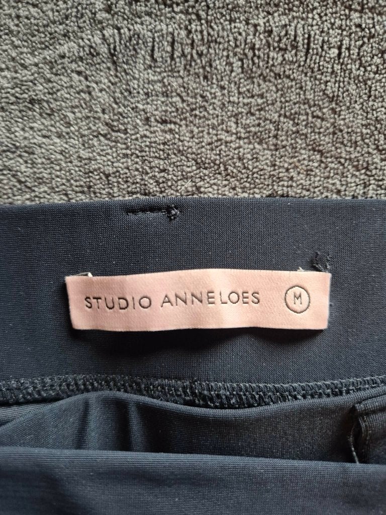 studio anneloes margot broek, Maat 38/40 (M), Studio Anneloes, Blauw, Ophalen of Verzenden
