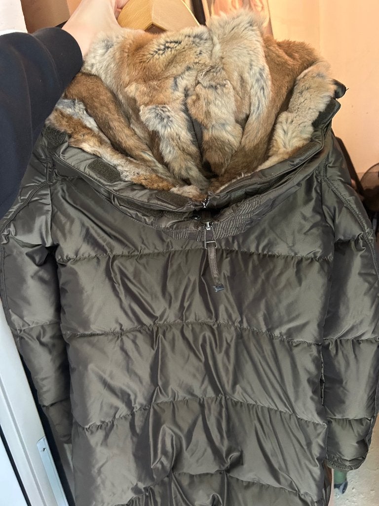 Foto 4 van Parajumpers Damesjas