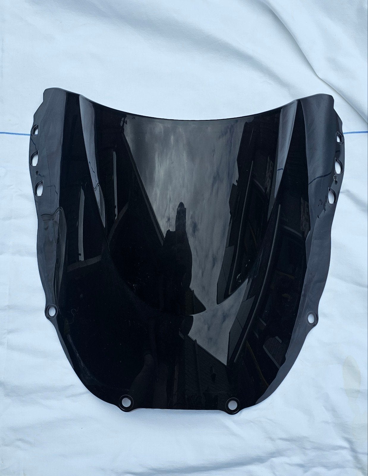 Honda cbr 900rr ruitje (NIEUWE), Ophalen, Nieuw