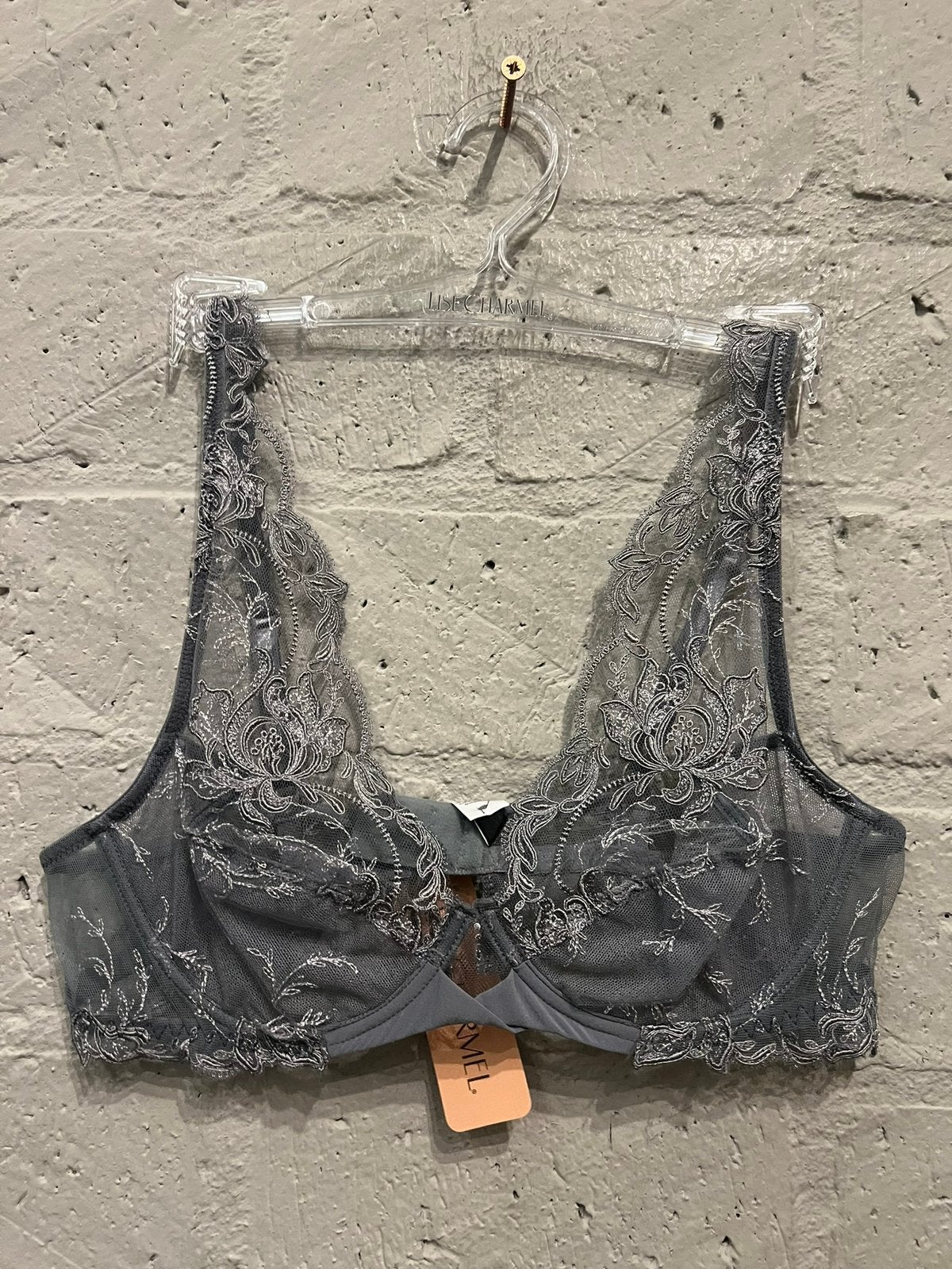 Lise charmel bh maat 80B NIEUW!! Nu €55,-, Ophalen of Verzenden, BH