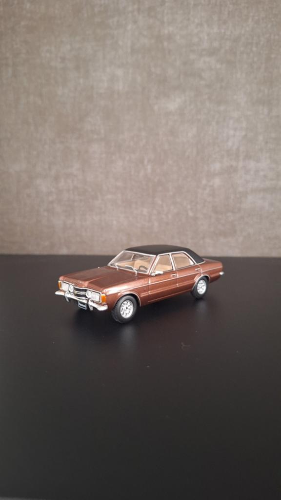 Ford Taunus, Ophalen of Verzenden, Gebruikt, Auto