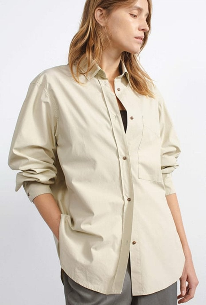 Humanoid blouse Zaria maat M NIEUW, Ophalen of Verzenden, Nieuw, Maat 38/40 (M)