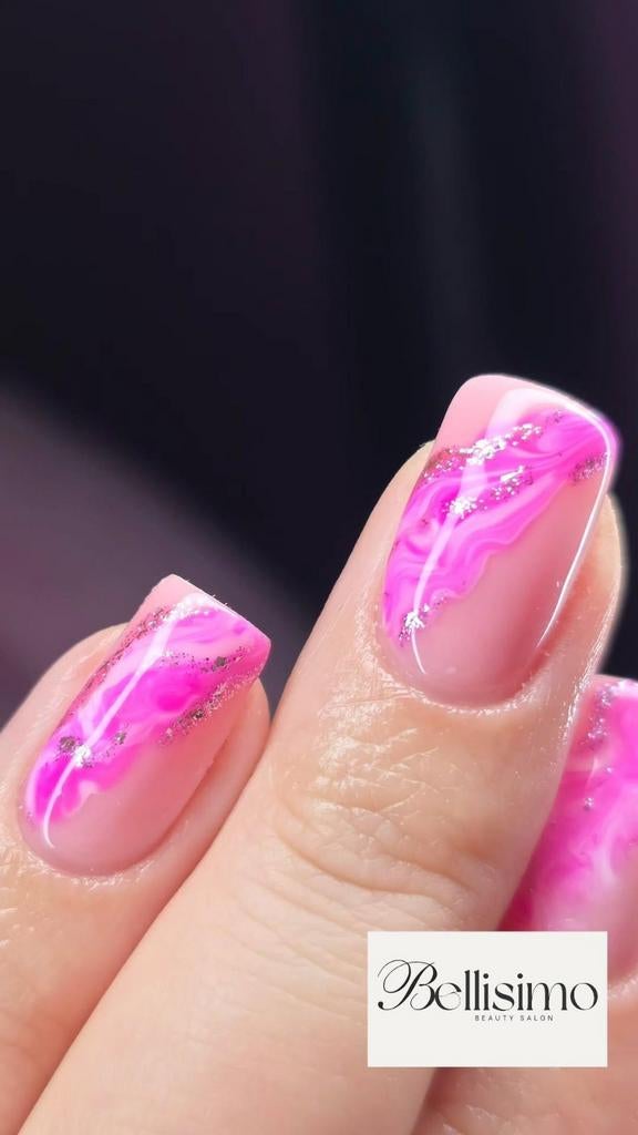 Nagelstyliste, Ophalen of Verzenden, Nieuw, Handen en Nagels