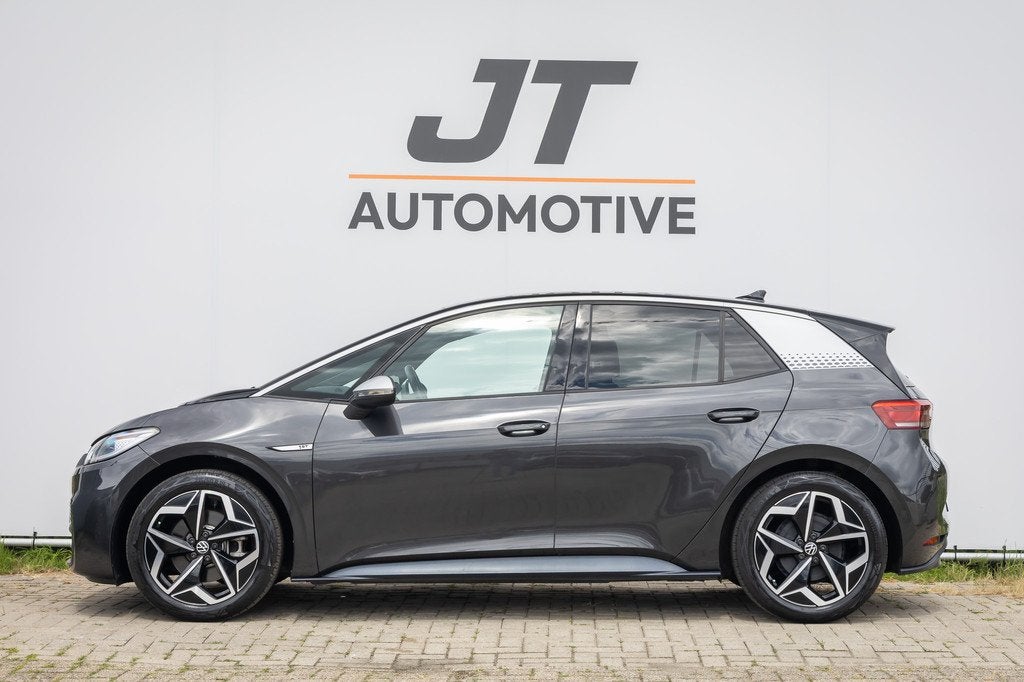 Volkswagen ID.3 PRO 150 KW First Plus 58 kWh nlauto | afneem, Auto's, Volkswagen, 1694 kg, Gebruikt, ID.3, Origineel Nederlands