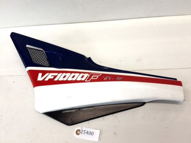 VF1000F 1984 - 1988 Honda Cover Cover onder zadel D1-57487