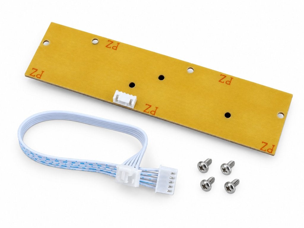 Loopband Bedieningspan Toetsenprint 9 Knoppen CP-3.5.KEY-V02, Overige materialen, ., Nieuw, Ophalen of Verzenden