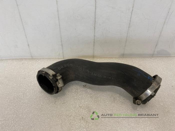 Intercooler Slang van een Volkswagen Polo, Gebruikt, -, Volkswagen, -