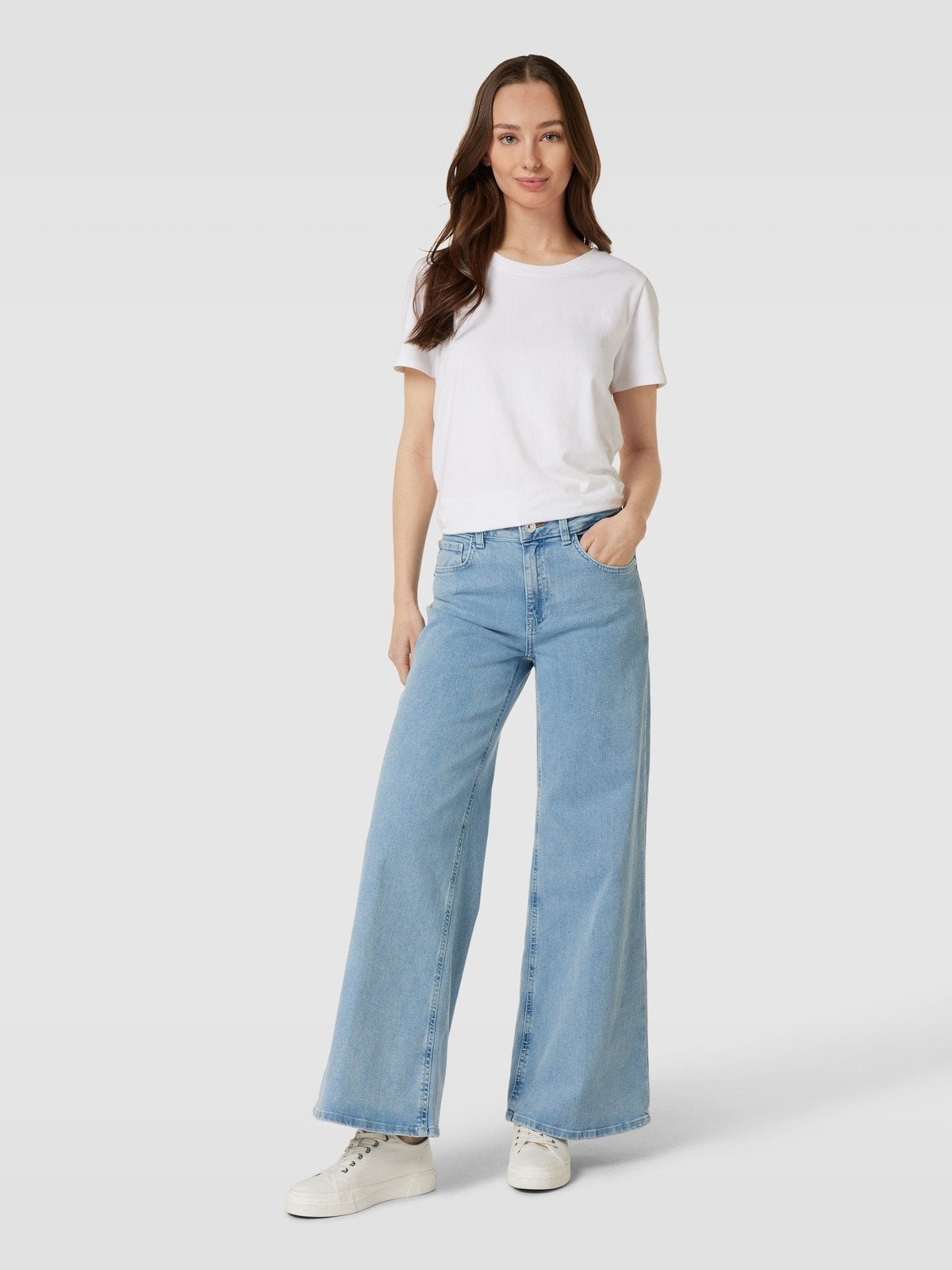 Mos Mosh Hailee Jeans Maat 29 - Nieuwstaat, Mos Mosh, Blauw, Ophalen of Verzenden, Zo goed als nieuw