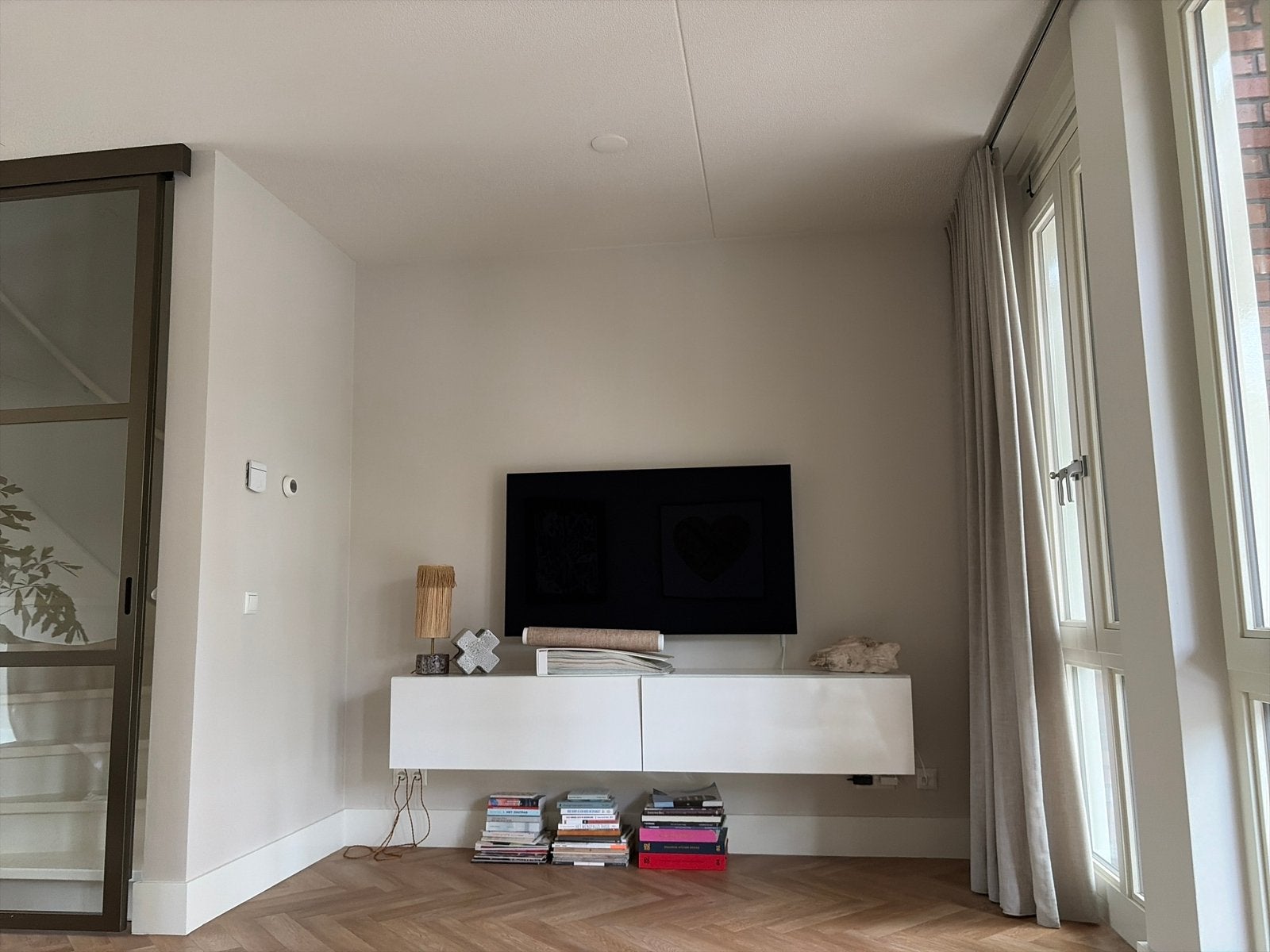 Wandkastjes gratis af te halen, Ophalen of Verzenden