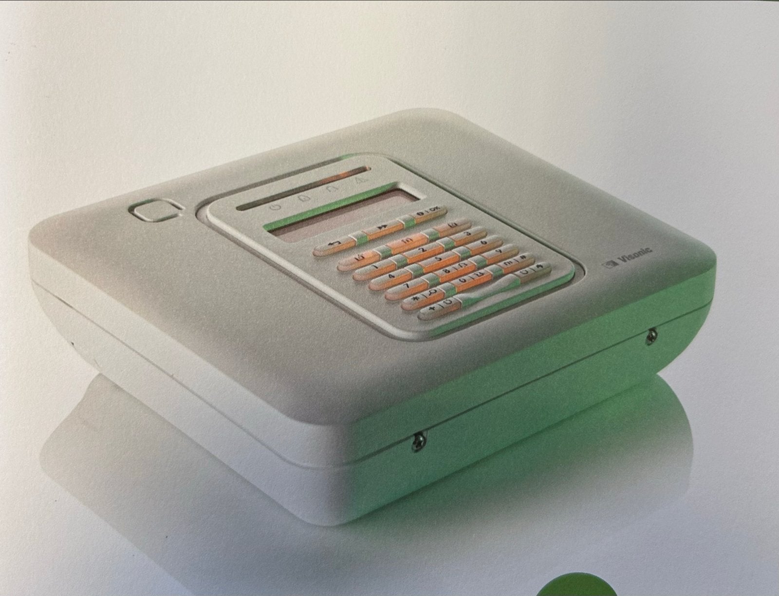 Visonic PowerMaster 10 onderdelen, Beweging, Overige typen, Nieuw, Ophalen of Verzenden