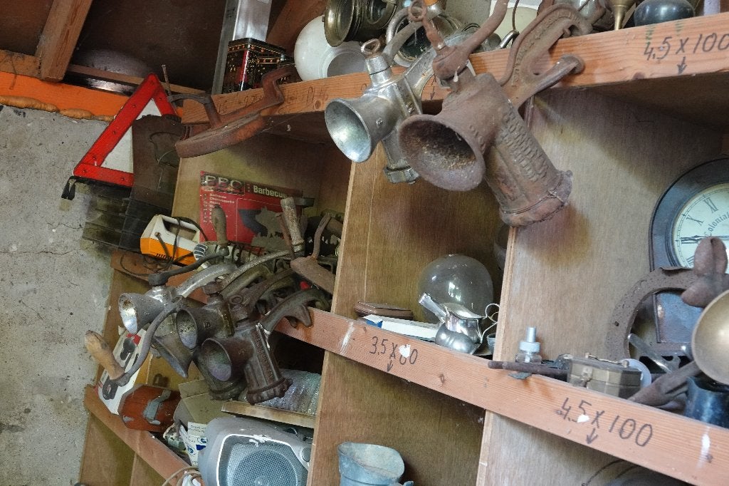 vleesmolen worstmolen  diverse modellen   oud, Antiek en Kunst, Ophalen