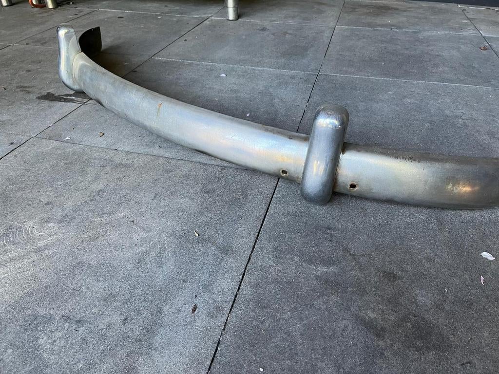 Volkswagen Kever Bumper, Ophalen, Gebruikt, Volkswagen, Bumper