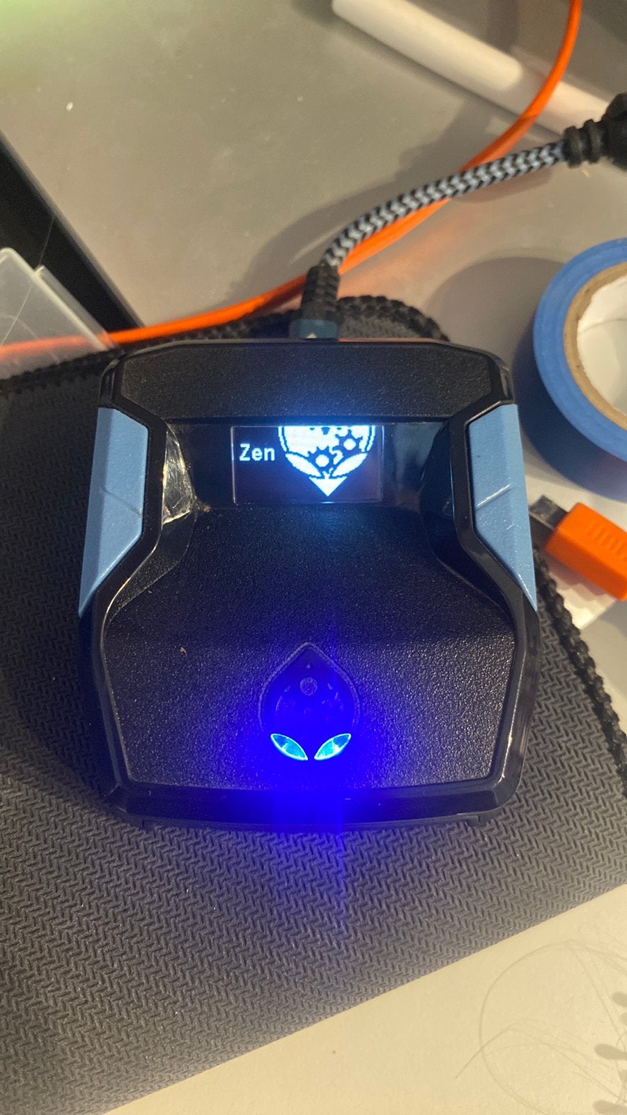 cronus zen mod apparaat, Ophalen of Verzenden, Zo goed als nieuw, Controller