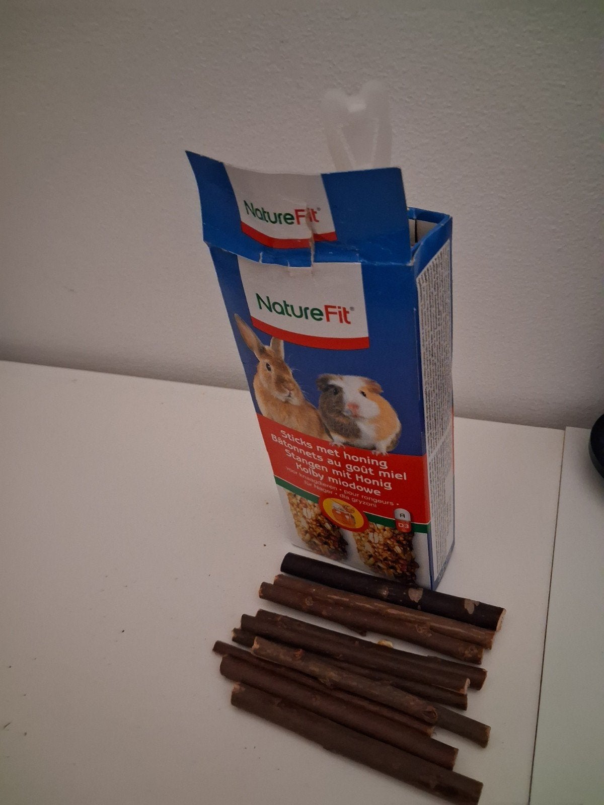 Te koop lees beschrijving, Ophalen of Verzenden, Hond