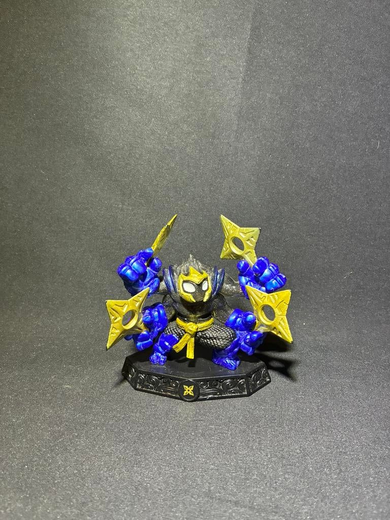 Skylanders Imaginators Starcast, Avontuur en Actie, W, 2 spelers, Ophalen of Verzenden