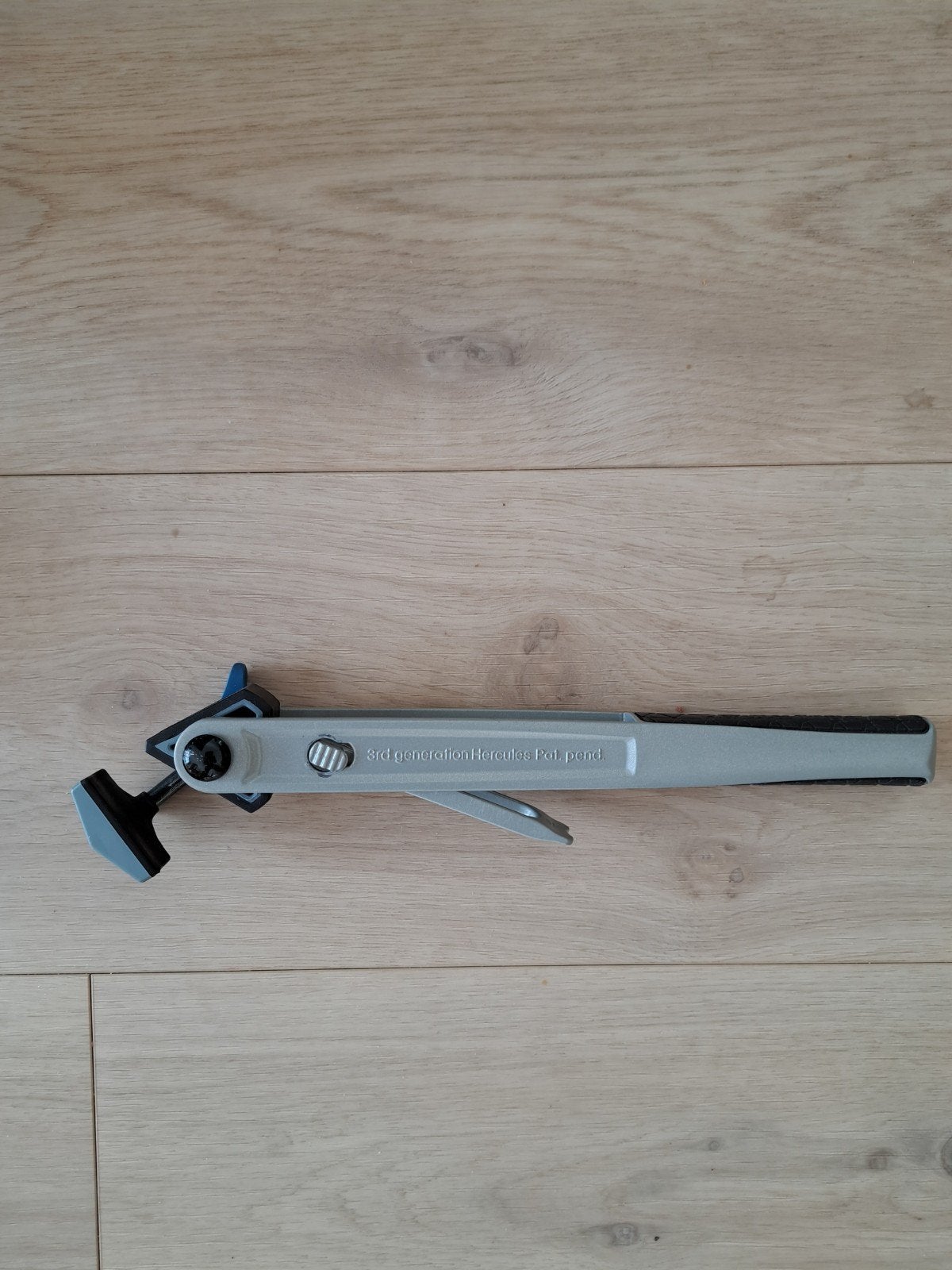 Hercules Triple, tentafspanner, Ophalen, Zo goed als nieuw