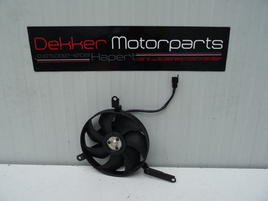 Denso Koelvin / Ventilator Yamaha YZF R1 2002-2003 RN09, Motoren, Gebruikt, -, -, Ophalen of Verzenden