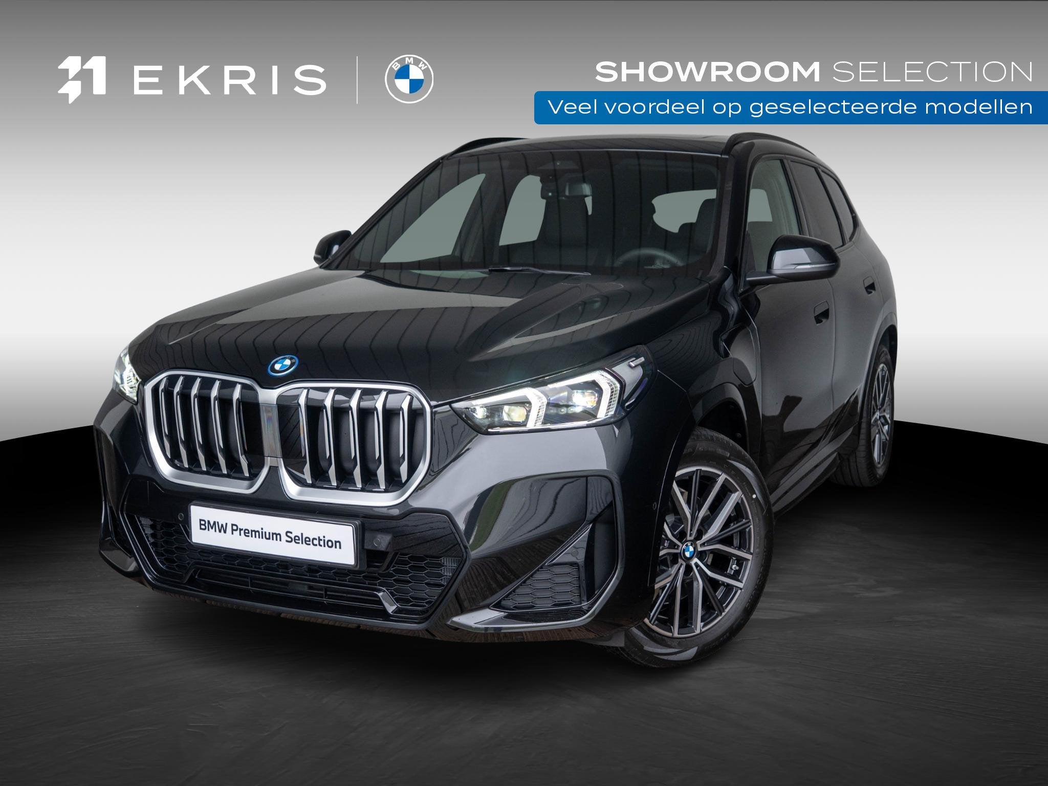 BMW X1 xDrive25e | M Sportpakket | Comfort Pack | Harman-Kar