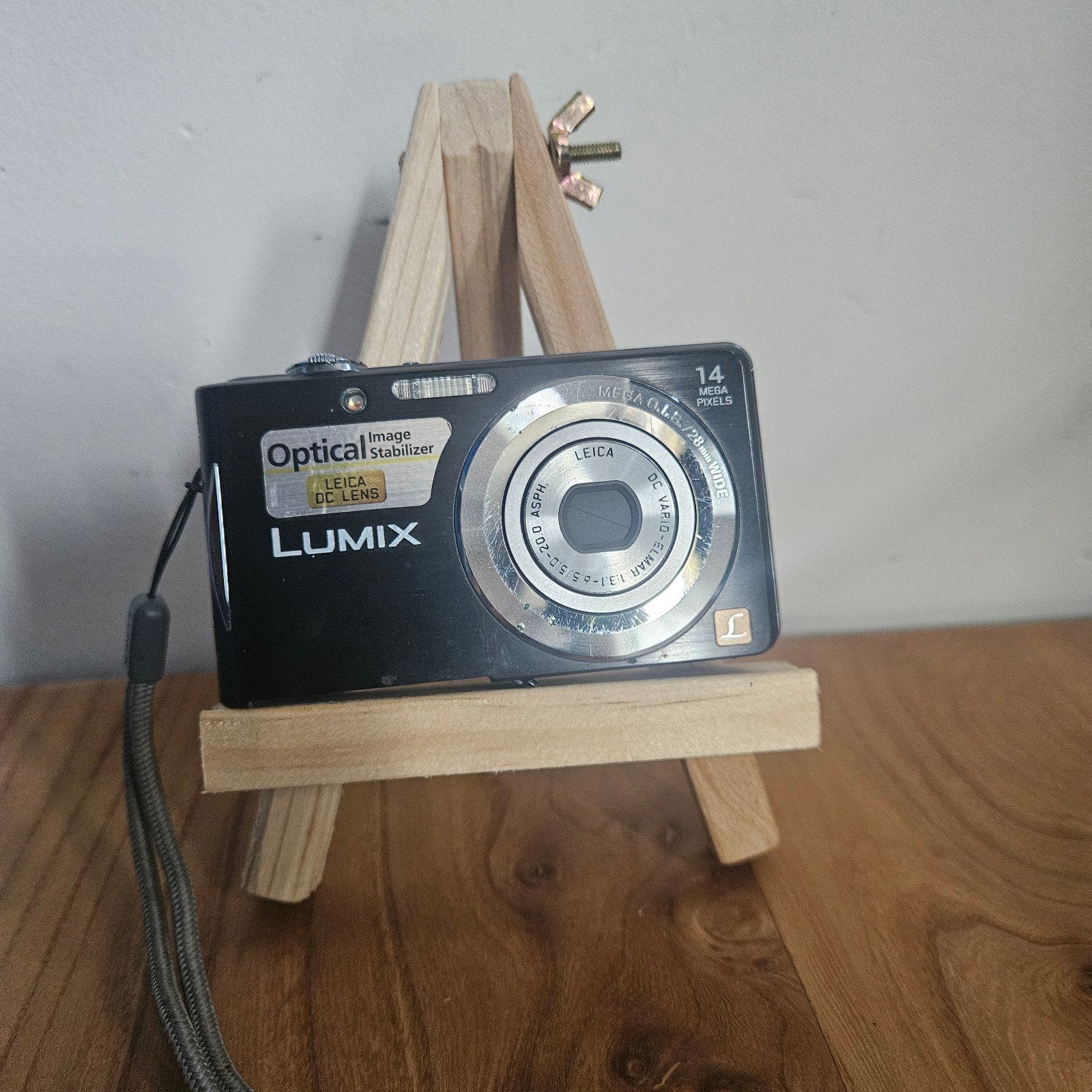 Parasonic Lumix FS16 Digitale Camera, Ophalen of Verzenden, Overige Merken, 8 keer of meer