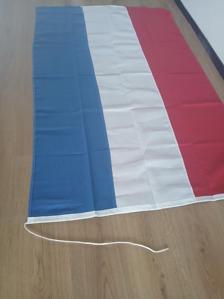 Vlag, Diversen, Vlaggen en Wimpels, Ophalen, Nieuw