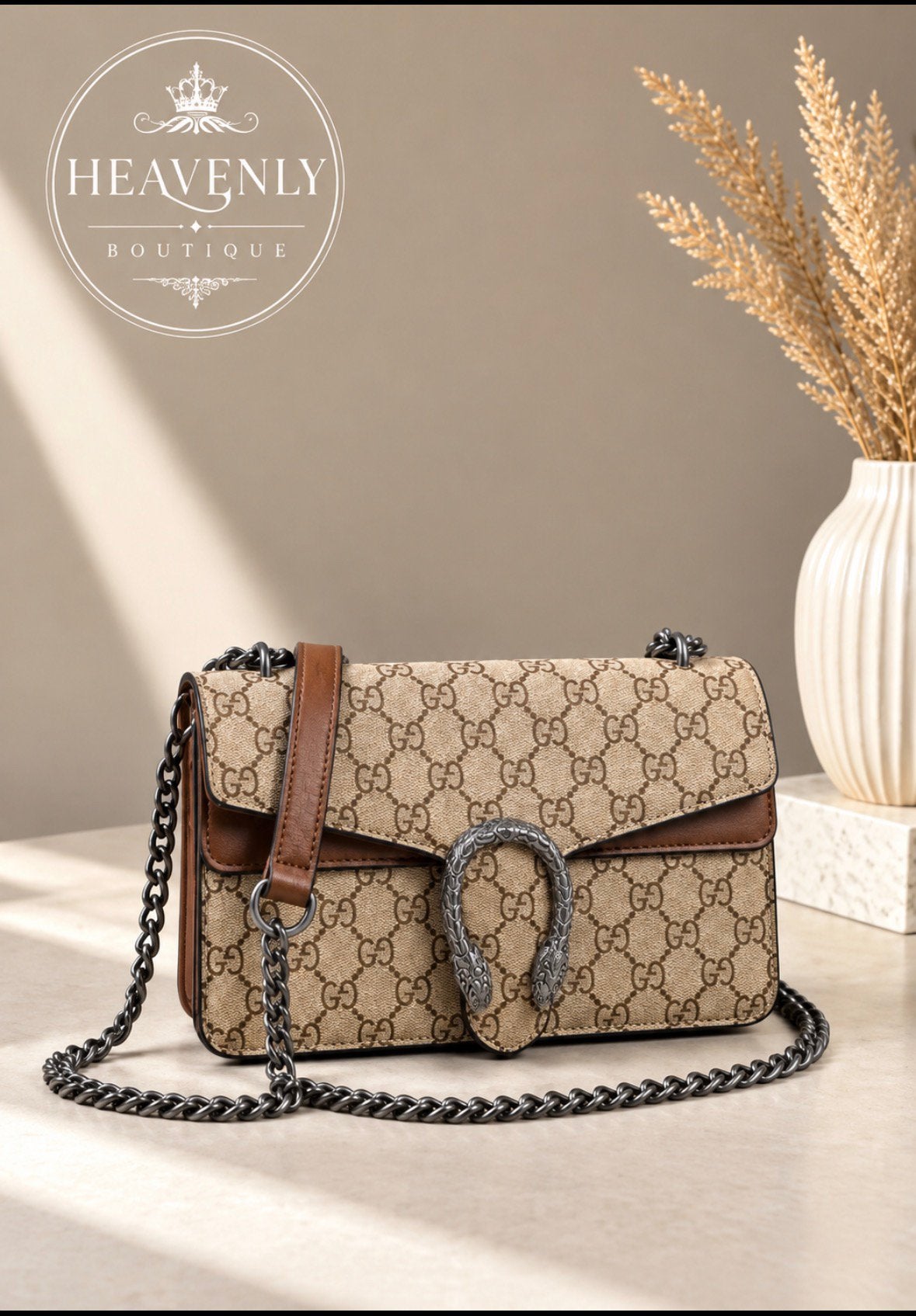 Gucci tas, Ophalen of Verzenden, Nieuw, Overige kleuren