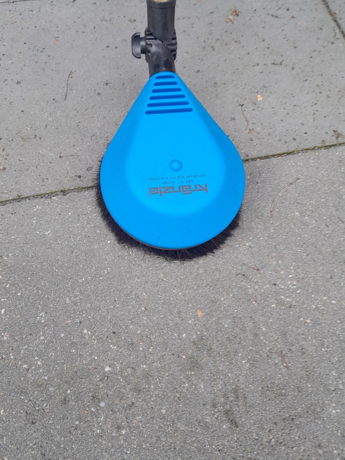 Kranzle, Ophalen of Verzenden, Nieuw, Elektrisch