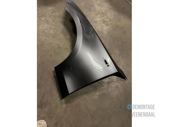 Scherm links-voor van een BMW 1-Serie (A22), -, -, Nieuw, Ophalen of Verzenden