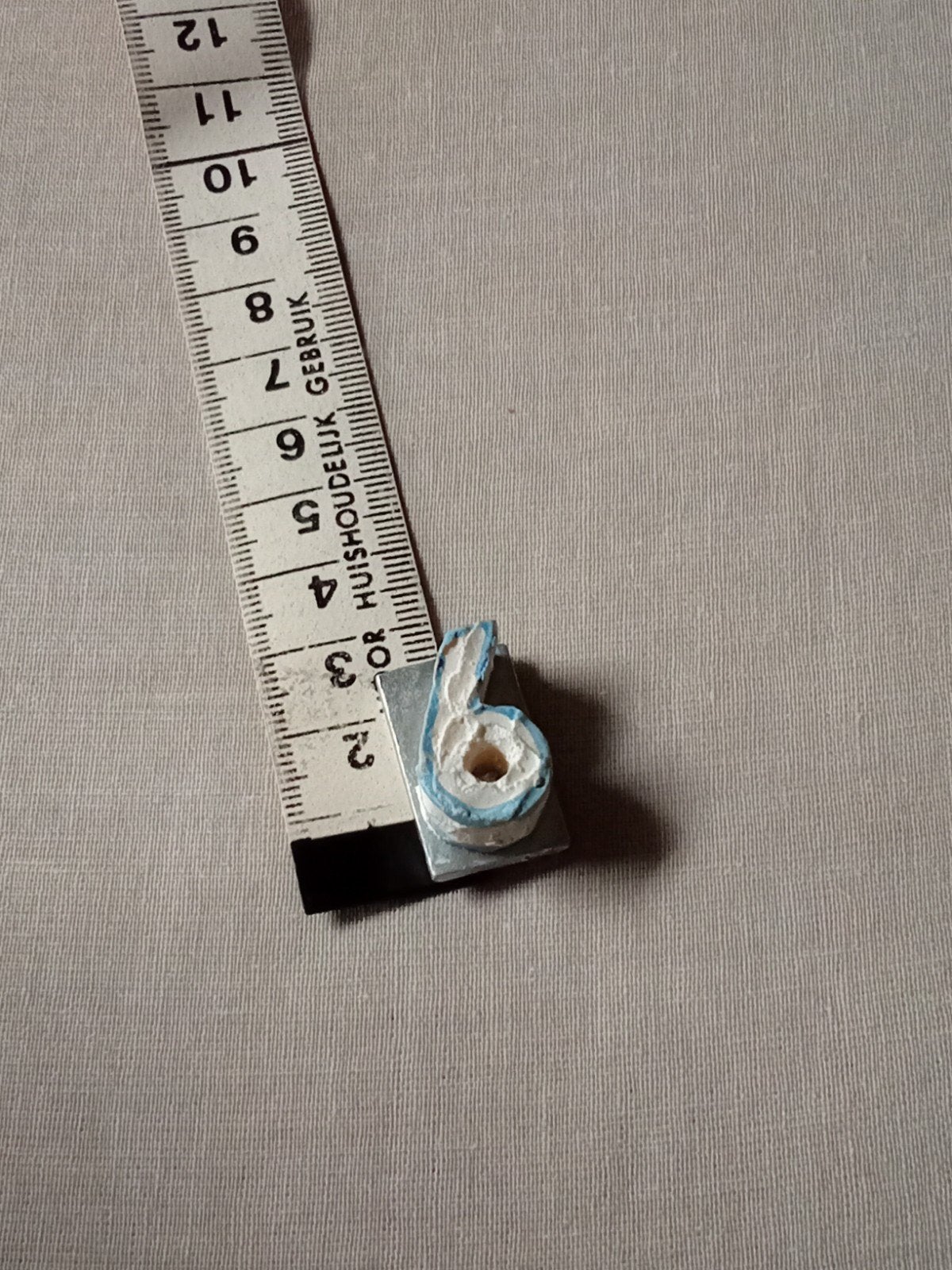 nummer 6, Verzamelen, Poppenhuizen en Toebehoren, Ophalen of Verzenden, Nieuw, Poppenhuis