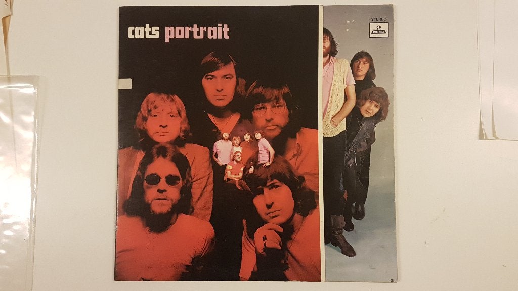 12 gezochte Lp's Lp  Catz   BZN   Fats Domino  Hep stars, Ophalen of Verzenden, LP