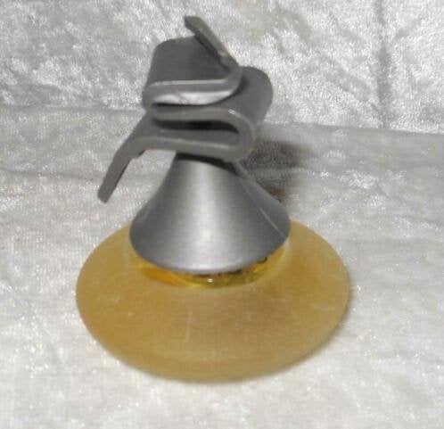 Volle parfum Romeo gigli femme mat, Ophalen of Verzenden, Zo goed als nieuw, Miniatuur, Gevuld