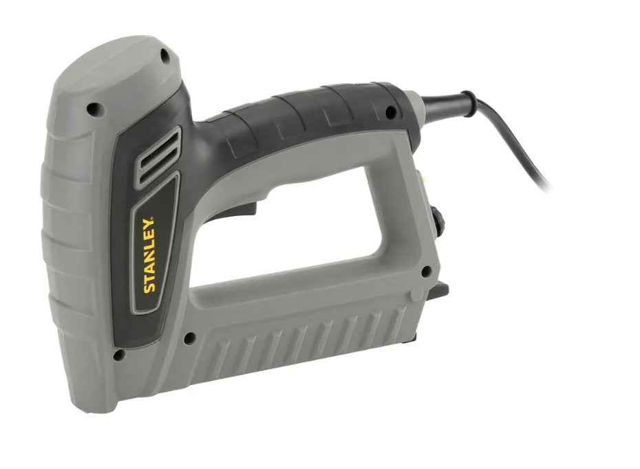 Stanley Elektrische Nietmachine + 900 nieten - Als nieuw, Ophalen of Verzenden, Zo goed als nieuw