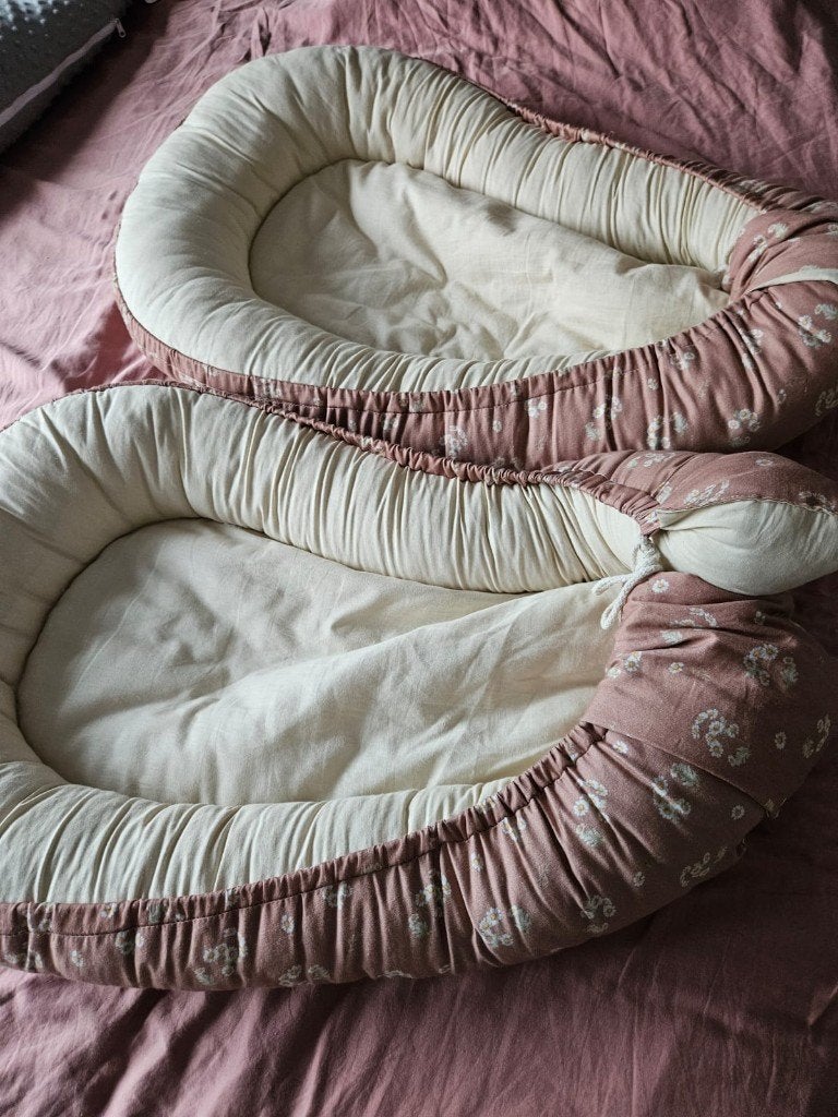 babynestjes, Ophalen of Verzenden, Zo goed als nieuw, Overige typen