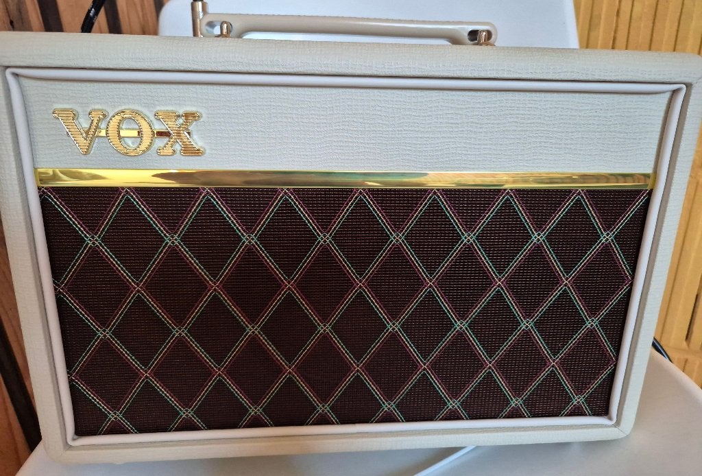 Vox Pathfinder 10, Ophalen, Minder dan 50 watt, Zo goed als nieuw, Gitaar