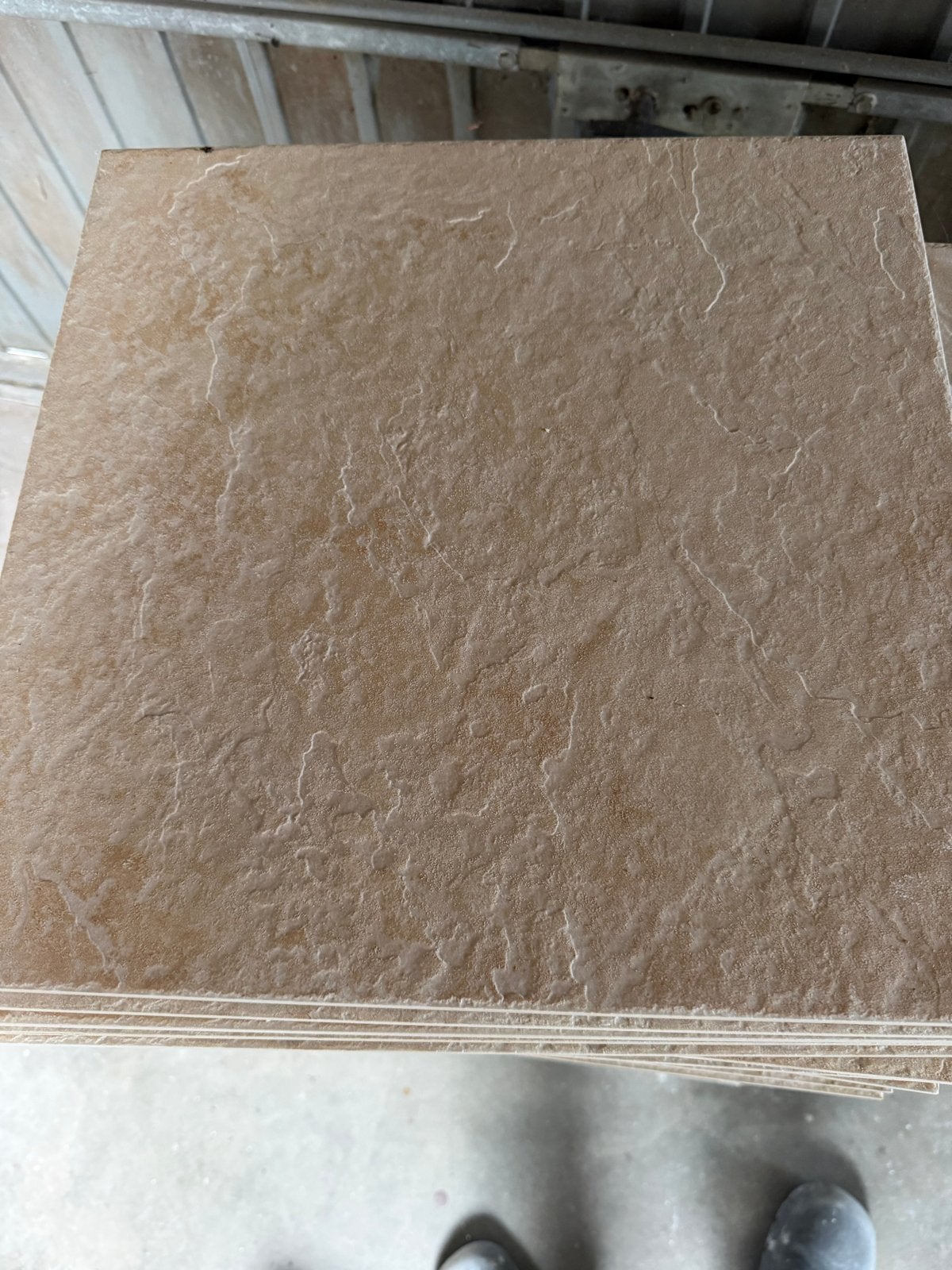 Marazzi Porcellanato Vloertegels 40x40 cm - Made in Italy, 40 tot 60 cm, Keramiek, Nieuw, Ophalen of Verzenden