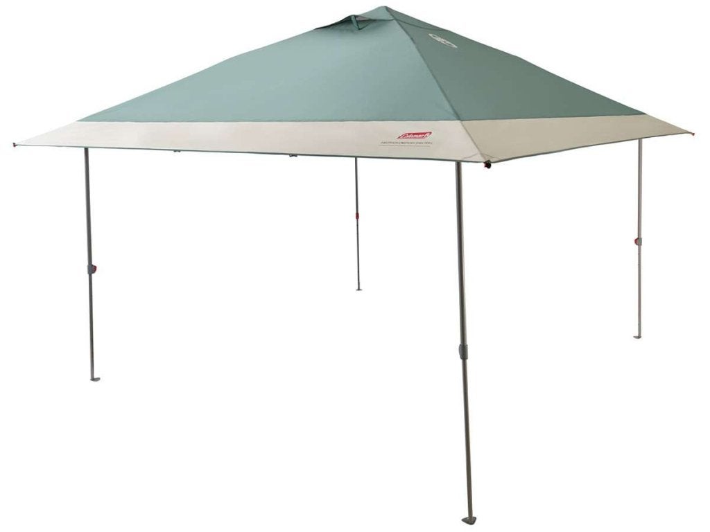 Coleman Fastpitch OnePush Shelter Maat L, Coleman, Info@coleman.com, Nieuw, Ophalen of Verzenden