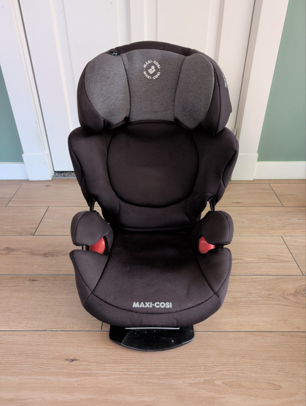 Maxi Cosi Rodi autostoel groep 2/3, Ophalen, 15 t/m 36 kg, Afneembare rugleuning, Maxi-Cosi
